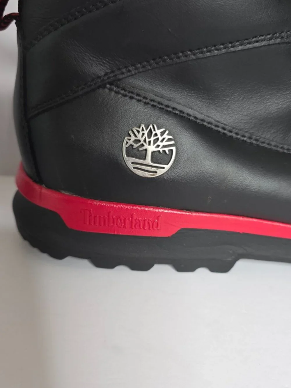 Timberland beautiful pre